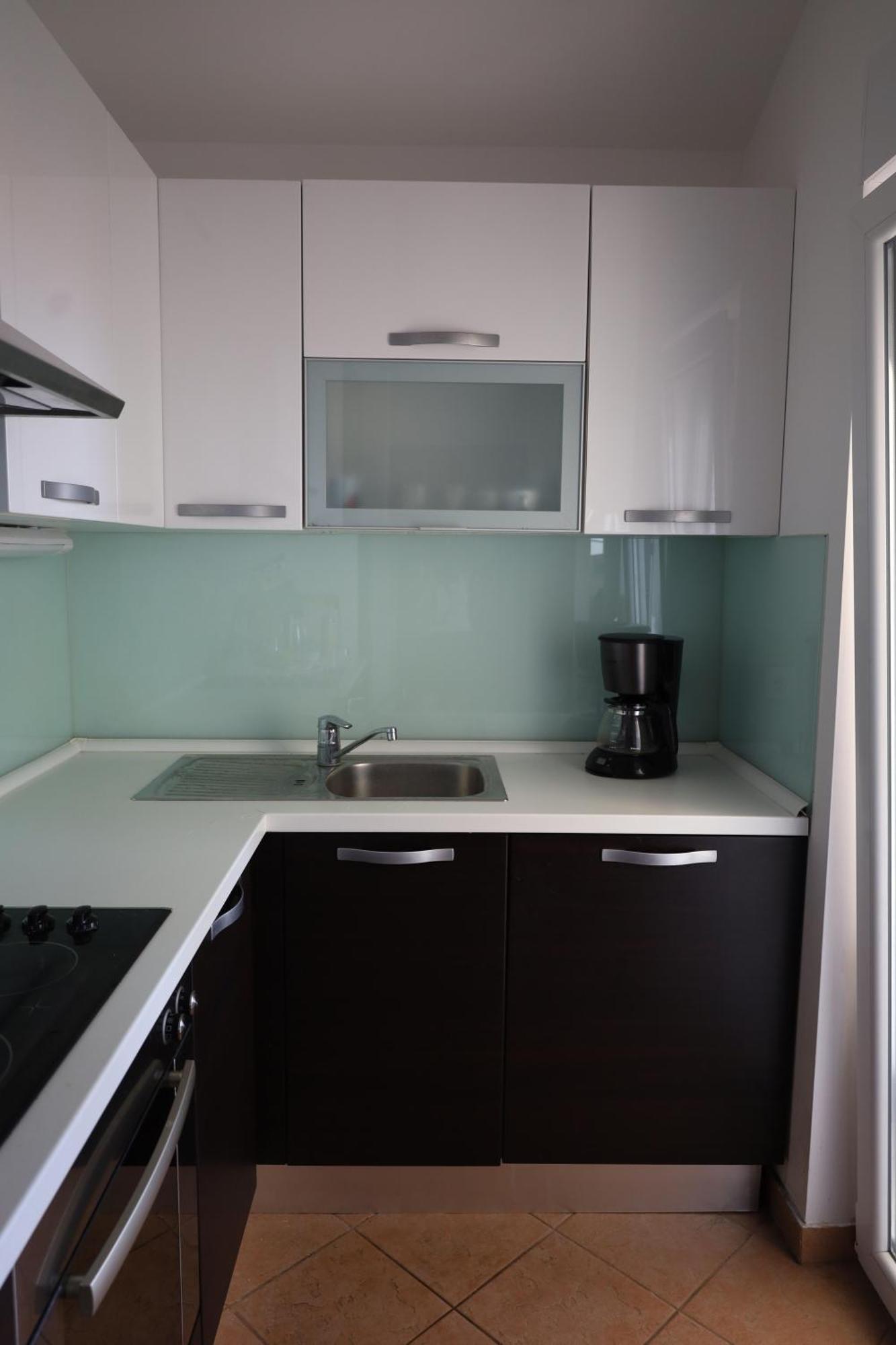 Apartment Franco Makarska