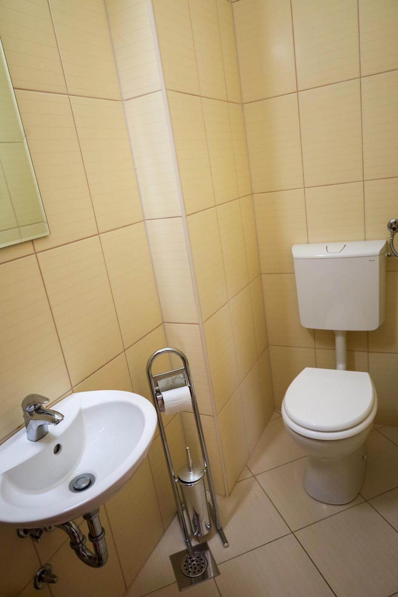 Apartment Franco Makarska