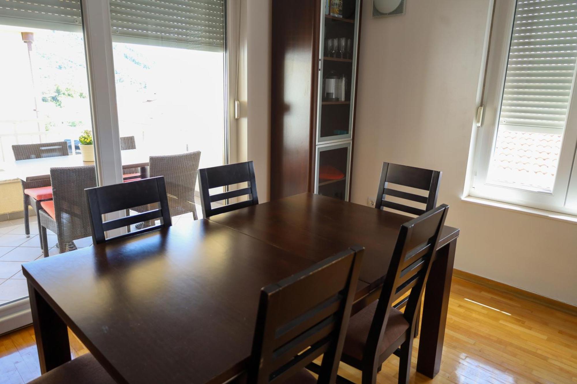 Franco Apartment
